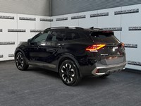 2024 Kia Sportage X-Line AWD