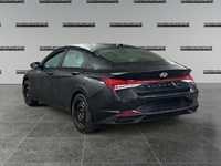 2023 Hyundai Elantra Preferred IVT w/Tech Pkg
