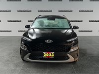 2023 Hyundai Kona 2.0L Essential FWD