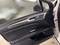 2020 Ford Fusion Hybrid SEL FWD