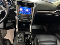 2020 Ford Fusion Hybrid SEL FWD