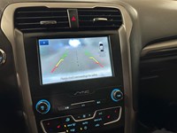 2020 Ford Fusion Hybrid SEL FWD