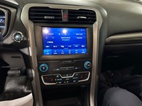 2020 Ford Fusion Hybrid SEL FWD