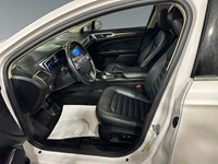 2020 Ford Fusion Hybrid SEL FWD