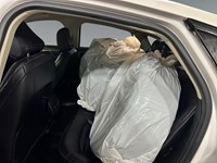 2020 Ford Fusion Hybrid SEL FWD