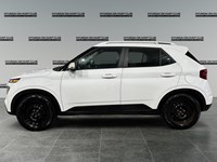 2023 Hyundai Venue Preferred IVT