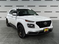 2023 Hyundai Venue Preferred IVT
