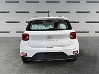 2023 Hyundai Venue Preferred IVT