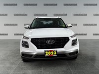 2023 Hyundai Venue Preferred IVT