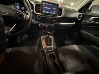 2023 Hyundai Venue Preferred IVT