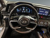 2025 Hyundai Elantra Preferred IVT