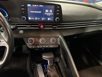 2025 Hyundai Elantra Preferred IVT