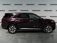 2021 Hyundai Palisade Ultimate Calligraphy w/Beige 7-Passenger AWD