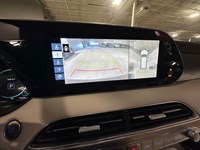 2021 Hyundai Palisade Ultimate Calligraphy w/Beige 7-Passenger AWD