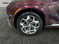 2021 Hyundai Palisade Ultimate Calligraphy w/Beige 7-Passenger AWD