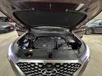 2021 Hyundai Palisade Ultimate Calligraphy w/Beige 7-Passenger AWD