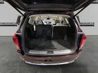 2021 Hyundai Palisade Ultimate Calligraphy w/Beige 7-Passenger AWD