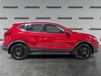 2017 Nissan Qashqai AWD 4dr SL CVT