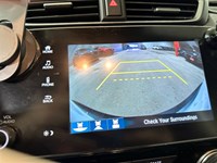 2020 Honda CR-V Sport AWD