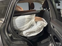 2025 Mazda CX-5 GX AWD