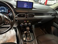 2025 Mazda CX-5 GX AWD