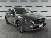 2025 Mazda CX-5 GX AWD