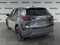 2025 Mazda CX-5 GX AWD
