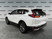 2021 Honda CR-V Sport AWD