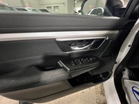 2021 Honda CR-V Sport AWD