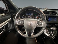 2021 Honda CR-V Sport AWD