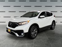 2021 Honda CR-V Sport AWD