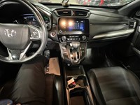 2021 Honda CR-V Sport AWD