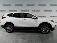 2021 Honda CR-V Sport AWD