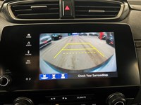 2021 Honda CR-V Sport AWD