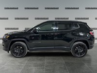 2024 Jeep Compass Altitude 4x4