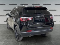 2024 Jeep Compass Altitude 4x4