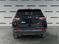 2024 Jeep Compass Altitude 4x4