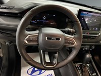 2024 Jeep Compass Altitude 4x4