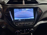 2021 Chevrolet Trailblazer AWD 4dr RS