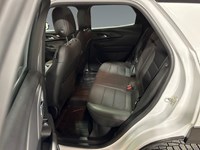 2021 Chevrolet Trailblazer AWD 4dr RS