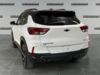 2021 Chevrolet Trailblazer AWD 4dr RS