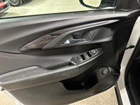 2021 Chevrolet Trailblazer AWD 4dr RS