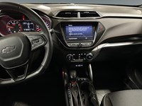 2021 Chevrolet Trailblazer AWD 4dr RS