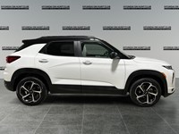 2021 Chevrolet Trailblazer AWD 4dr RS