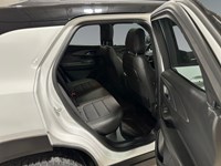 2021 Chevrolet Trailblazer AWD 4dr RS