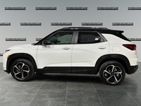 2021 Chevrolet Trailblazer AWD 4dr RS