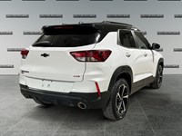 2021 Chevrolet Trailblazer AWD 4dr RS
