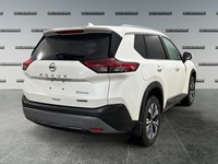 2021 Nissan Rogue AWD SV