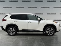 2021 Nissan Rogue AWD SV