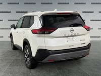 2021 Nissan Rogue AWD SV